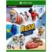  Microsoft (Xbox One) Rush : Disney /piksa- приключения Rush Disney piksa- приключения возвращенный товар вид другой B