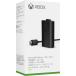  Microsoft Xbox заряжающийся аккумулятор + USB-C(R) кабель возвращенный товар вид другой B