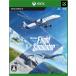  Japan Microsoft (Xbox Series X)Microsoft Flight Simulator Standard Edition returned goods kind another B