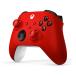  Microsoft Xbox беспроводной контроллер ( Pal s красный ) возвращенный товар вид другой B