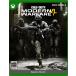  Япония Microsoft (Xbox Series X)Call of Duty Modern Warfare 4 ( online специальный ) возвращенный товар вид другой B