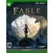  Япония Microsoft ( дополнительный подарок )(Xbox Series X)Fable возвращенный товар вид другой B