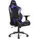 AKRacing(e-ke- рейсинг )ge-ming* офис стул ( лиловый ) AK рейсинг Overture Gaming Chair AKR-OVERTURE-PURPLE возвращенный товар вид другой A