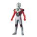  Bandai Ultra герой 35 Ultraman X возвращенный товар вид другой B