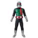  Bandai Kamen Rider sofvi серии Kamen Rider ( новый 1 номер ) возвращенный товар вид другой B
