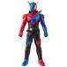  Bandai Kamen Rider sofvi серии Kamen Rider build кролик бак пена возвращенный товар вид другой B
