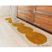 s рубец e(SUMINOE) кухонный коврик ( желтый *45×180cm) ( другой товар .. одновременно покупка не возможно ) производитель прямая поставка o Dan go коврик 134-76122-12-45-180 возвращенный товар вид другой B