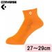  Converse цвет лодыжка носки ( orange * размер :27~29cm) возвращенный товар вид другой A