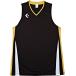  Converse men's game shirt ( black / Gold * size :O) returned goods kind another A