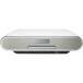  Panasonic high-res correspondence compact stereo system ( white )4GB memory built-in Panasonic SC-RS60-W returned goods kind another A
