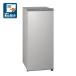 ( стандарт установка бесплатный установка Ae только зад ) Panasonic 121L морозилка ( правый открытие ) shining silver ( морозильник )Panasonic NR-FZ120D-SS возвращенный товар вид другой A