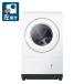 (ɸ̵ AꥢΤ) ѥʥ˥å 10.0kg ɥ༰絡()ޥåȥۥ磻 Panasonic Utype NA-SD10UAL-W ʼA