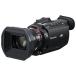  Panasonic цифровой 4K видео камера [HC-X1600]( черный ) Panasonic HC-X1600 возвращенный товар вид другой A