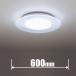  Panasonic 6 татами ~8 татами для LED потолочный светильник (kachito тип ) Panasonic AIR PANEL LED panel серии < круглый модель > HH-CL0892A возвращенный товар вид другой A