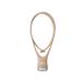 �p�i�\�j�b�N ���`�E���R�C���d�r�� LED�l�b�N���C�g(�s���N�x�[�W��) Panasonic LED NECK LIGHT BF-AF15P-PT �ԕi���A