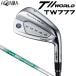  Honma Golf T/ / WORLD TW777 PCB MAX IRON Tour world железный #5(N.S.PRO 950GH neo:S) возвращенный товар вид другой A