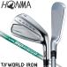  Honma Golf Tour world Px железный #5(N.S. PRO 950GH neo:S) возвращенный товар вид другой A