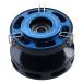  Daiwa Chris tia корюшка aluminium spool AIR( голубой / черный ) возвращенный товар вид другой A