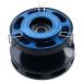  Daiwa Chris tia pond smelt aluminium spool AIR( blue / black ) returned goods kind another A