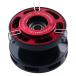  Daiwa Chris tia pond smelt aluminium spool AIR( red / black ) returned goods kind another A