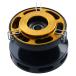  Daiwa Chris tia корюшка aluminium spool AIR( Gold / черный ) | доставка :1~2 неделя | возвращенный товар вид другой A
