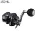  Daiwa 21tielaA IC 150HL ( левый руль ) возвращенный товар вид другой A