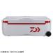  Daiwa багажник тормозные колодки HD 2 S 6000 60L ( красный ) возвращенный товар вид другой A
