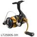  Daiwa 23 Regalis LT2500S-XH возвращенный товар вид другой A