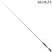  Daiwa 24ta палец на ноге laXT 681MLFS 6.8ft 2 деталь ( рукоятка joint ) вращающийся возвращенный товар вид другой A