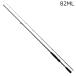  Daiwa 22 Silver Wolf MX 82ML вращающийся | доставка :1~2 неделя | возвращенный товар вид другой A