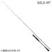  Daiwa 23 наружный Ray jiSLJ 60LS-MT metal top модель вращающийся возвращенный товар вид другой A