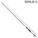  Daiwa 22 айю крыло X 90MLB-S Bait возвращенный товар вид другой A