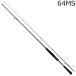  Daiwa 23 Latte oBS 64MS*W вращающийся модель возвращенный товар вид другой A