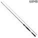  Daiwa 23 Latte oBS 68MB*W Bait модель возвращенный товар вид другой A