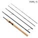  Daiwa 22 wise Stream 74ML-5 возвращенный товар вид другой A