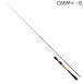  Daiwa 21 Bray zonC66M+ -G 6.6ft цельный ( рукоятка joint ) Bait возвращенный товар вид другой A