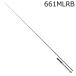  Daiwa 26ta палец на ноге la661MLRB 2 деталь ( рукоятка joint ) Bait возвращенный товар вид другой A