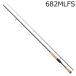  Daiwa 26ta палец на ноге la682MLFS 2 деталь ( центральный cut ) вращающийся возвращенный товар вид другой A