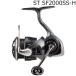  Daiwa 24 рубин asST SF2000SS-H возвращенный товар вид другой A
