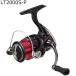  Daiwa 24 Queen of the Night X LT2000S-P возвращенный товар вид другой A