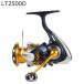  Daiwa 24re Bros LT2500D |3 день ~6 день . отгрузка | возвращенный товар вид другой A