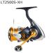  Daiwa 24re Bros LT2500S-XH возвращенный товар вид другой A
