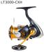  Daiwa 24re Bros LT3000-CXH возвращенный товар вид другой A