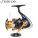  Daiwa 24re Bros LT5000-CXH |3 день ~6 день . отгрузка | возвращенный товар вид другой A