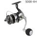  Daiwa 24 cell te-toSW 5000-XH возвращенный товар вид другой A
