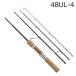 Daiwa 24 порог двери Berkeley k традиции 48UL-4 возвращенный товар вид другой A
