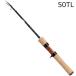 Daiwa 22 wise Stream 50TL.. модель возвращенный товар вид другой A