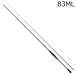  Daiwa 25emelarudasX 83ML*J | доставка : примерно 2 неделя | возвращенный товар вид другой A