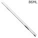  Daiwa 25emelarudasX IL( Inter линия модель ) 86ML*J возвращенный товар вид другой A