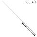  Daiwa 25 наружный Ray jiBR SJ 63B-3 возвращенный товар вид другой A